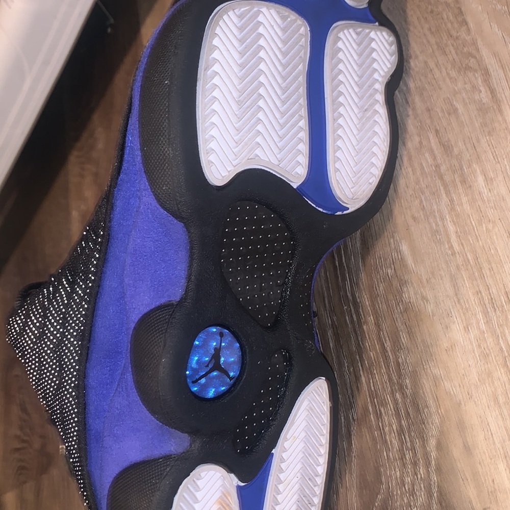 Retro jordans - Picture 4 of 4